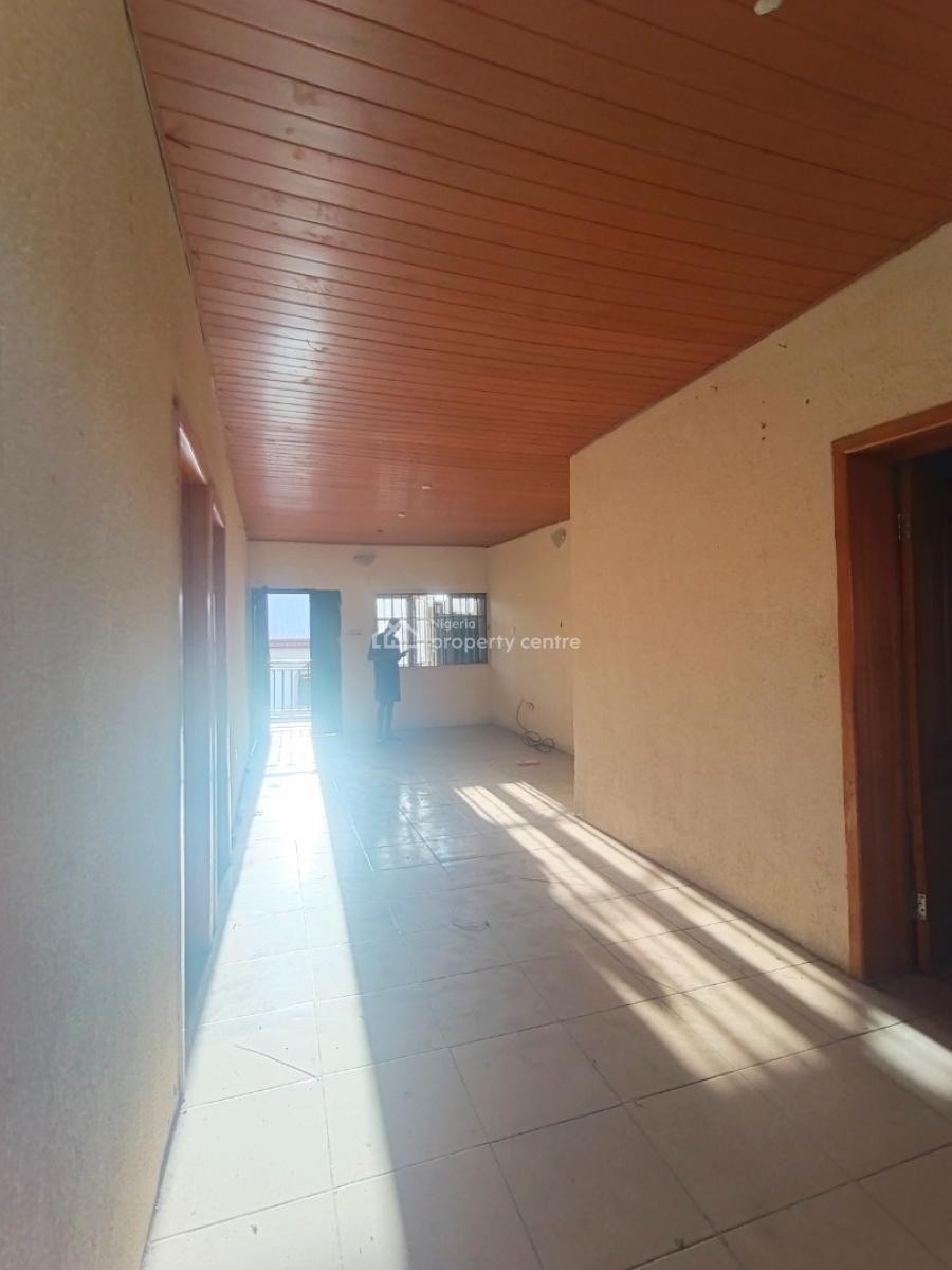 a 2 Bedroom Flat, Newroad, Opposite Chevron, Lekki, Lagos, Flat / Apartment for Rent