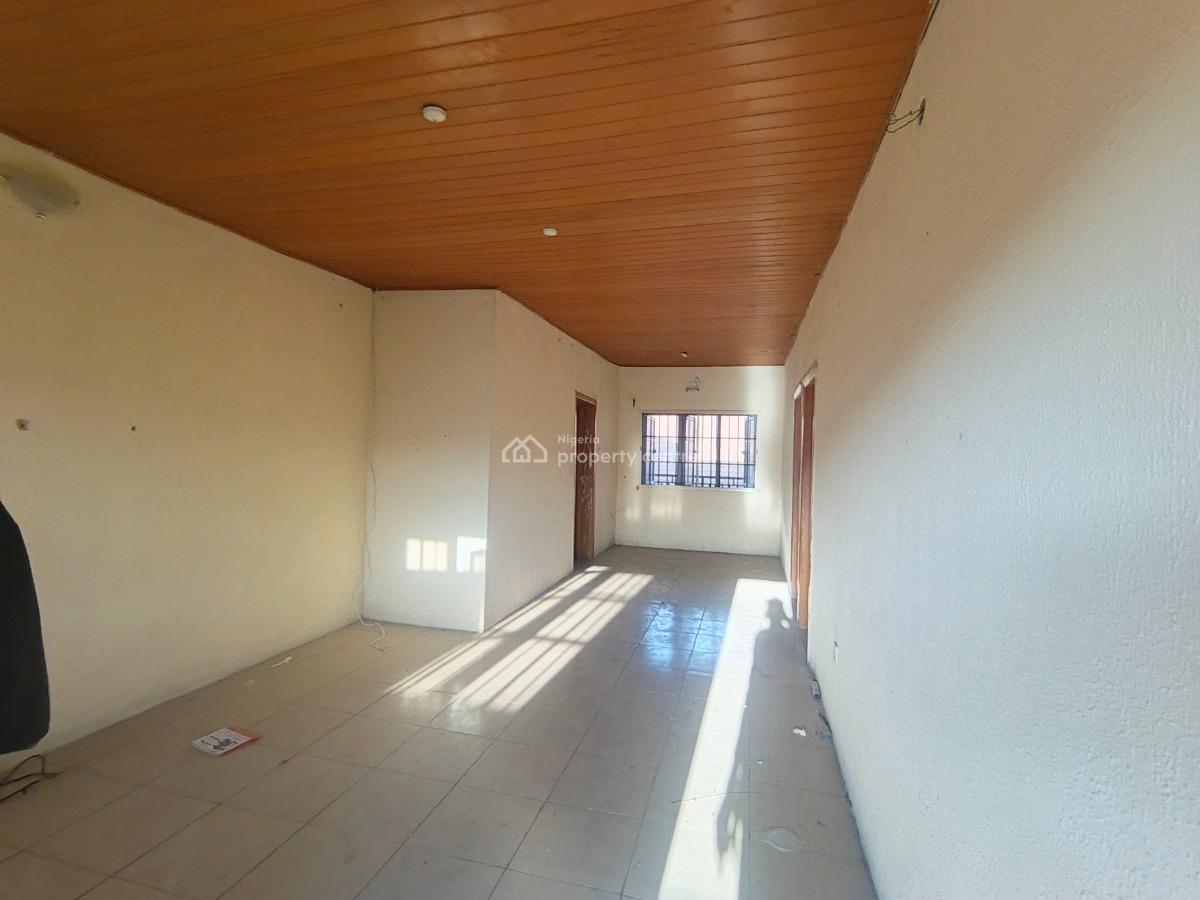 a 2 Bedroom Flat, Newroad, Opposite Chevron, Lekki, Lagos, Flat / Apartment for Rent