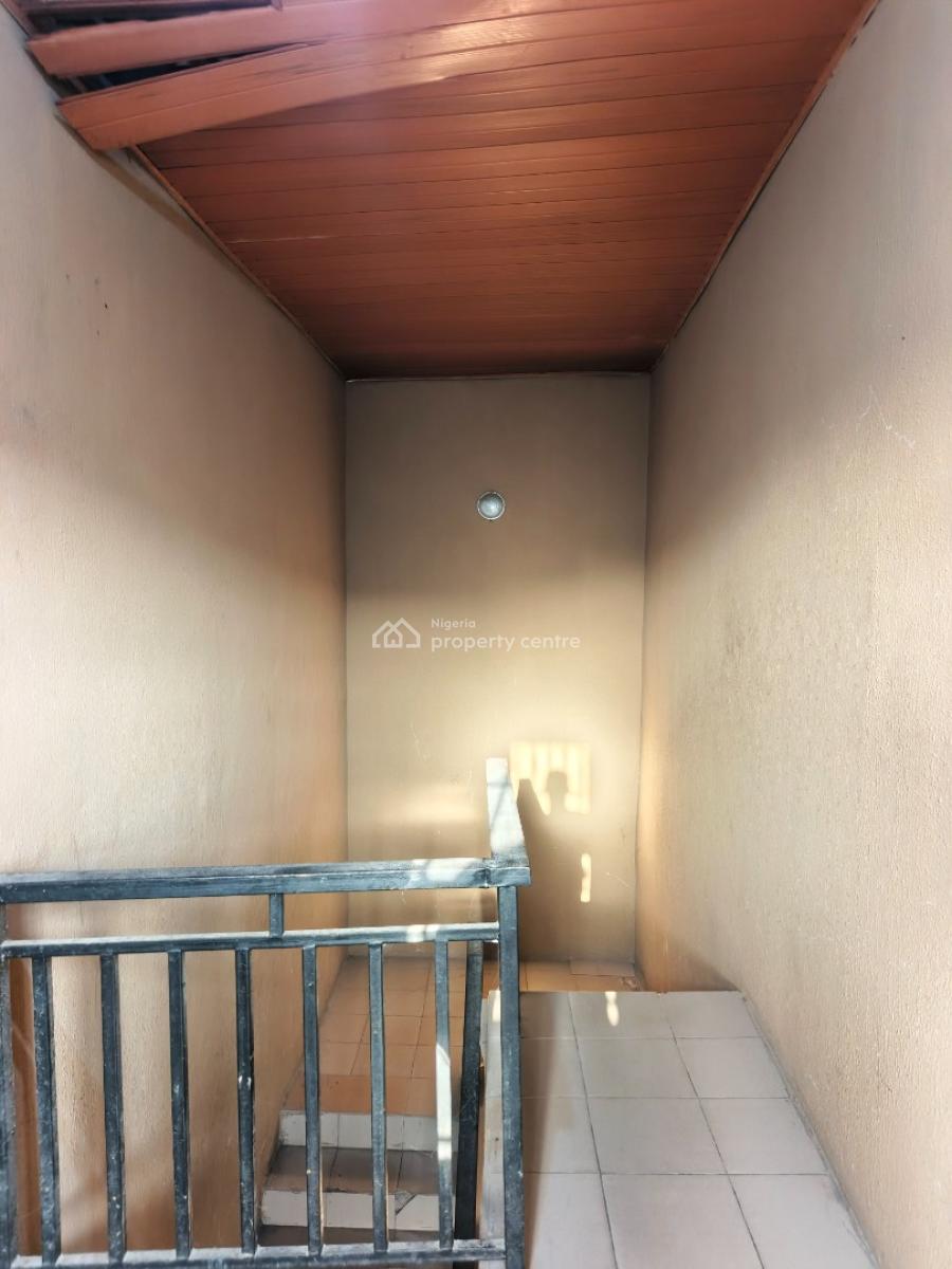 a 2 Bedroom Flat, Newroad, Opposite Chevron, Lekki, Lagos, Flat / Apartment for Rent