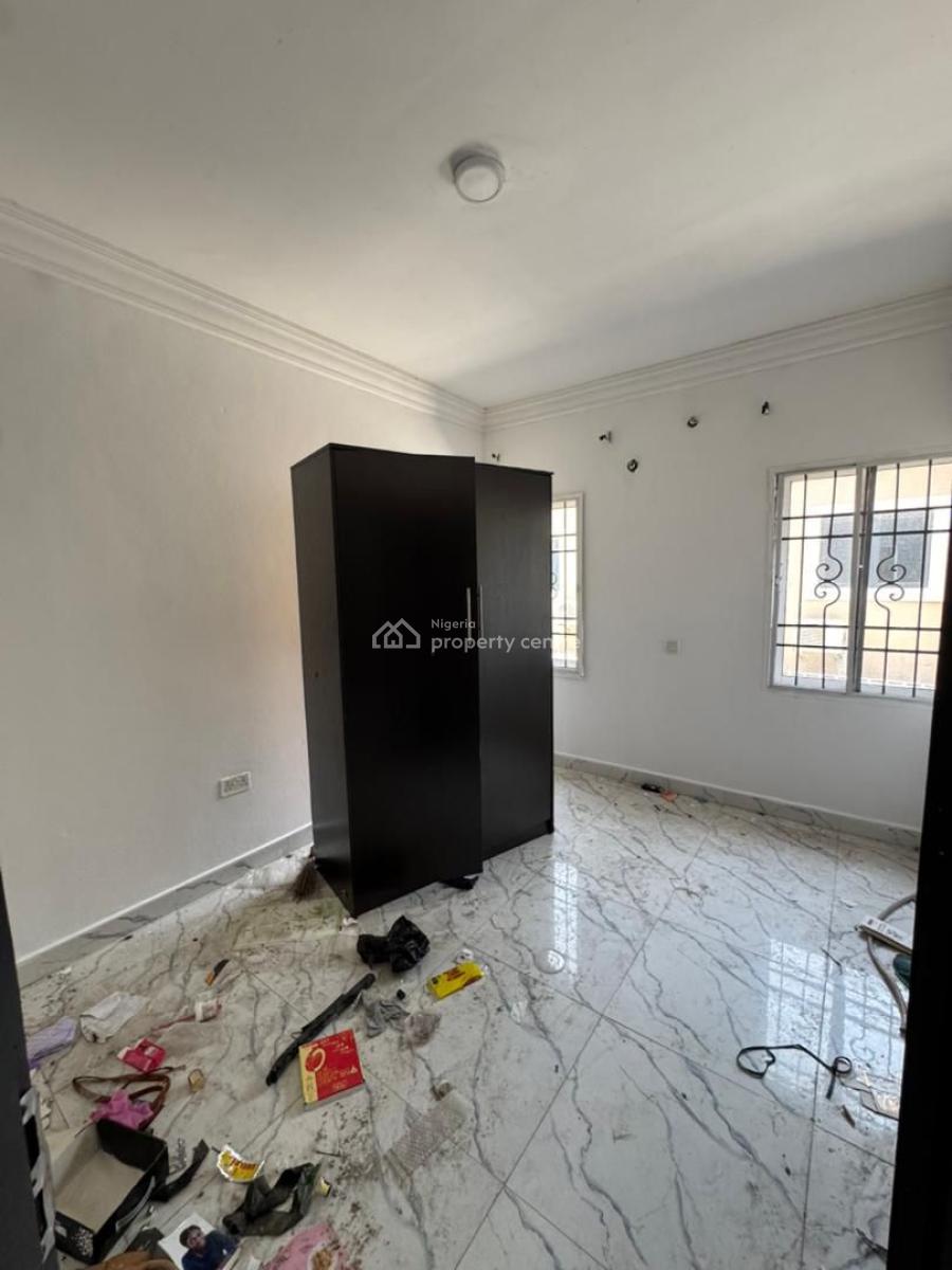 1 Bedroom Mini Flat, Illasan, Ikate, Lekki, Lagos, Mini Flat (room and Parlour) for Rent