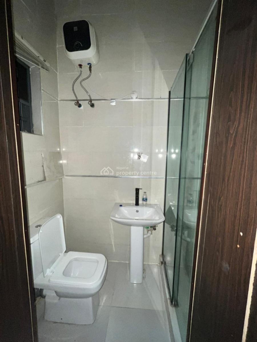 Well Maintained Spacious 4 Bedroom Duplex with Bq, Idado, Lekki, Lagos, Detached Duplex for Rent