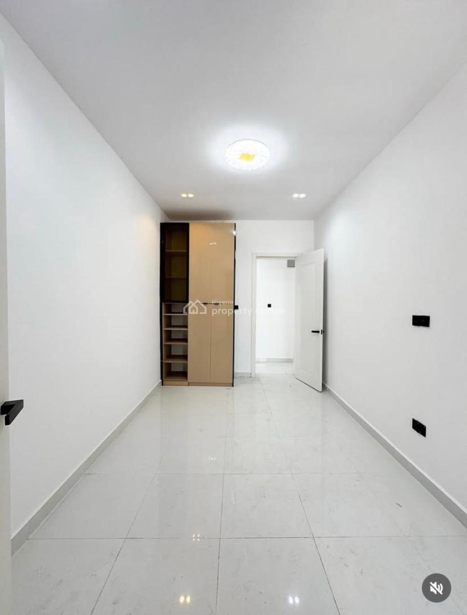 Luxury 2 Bedroom Apartment, Ologolo, Lekki, Lagos, Flat / Apartment for Rent