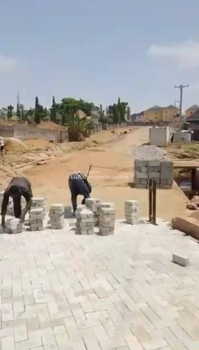 Prime 1200sqm Land, Kaura, Abuja, Residential Land Joint Venture