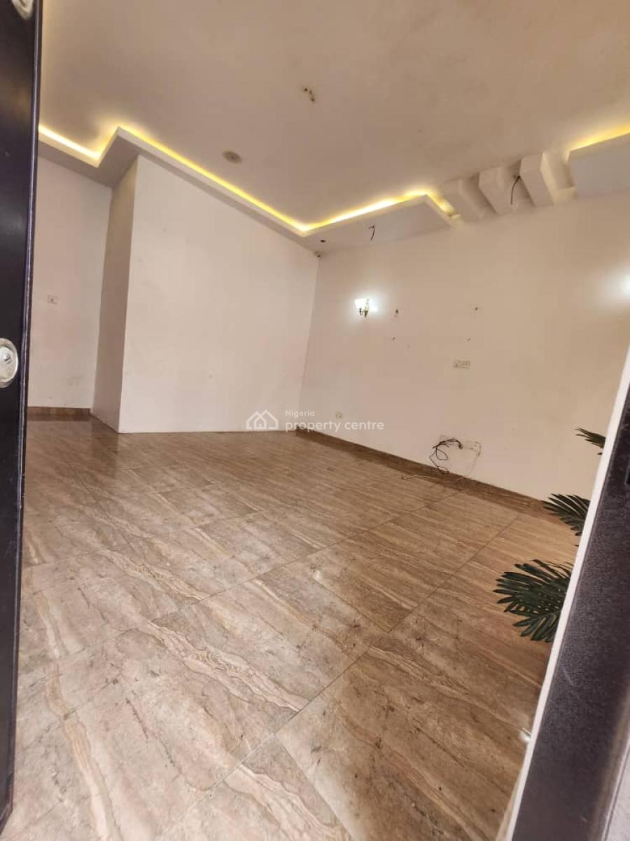 Luxury Studio Apartment in a Serene and Secured Estate, Orchid, Lekki, Lagos, Self Contain (single Rooms) for Rent