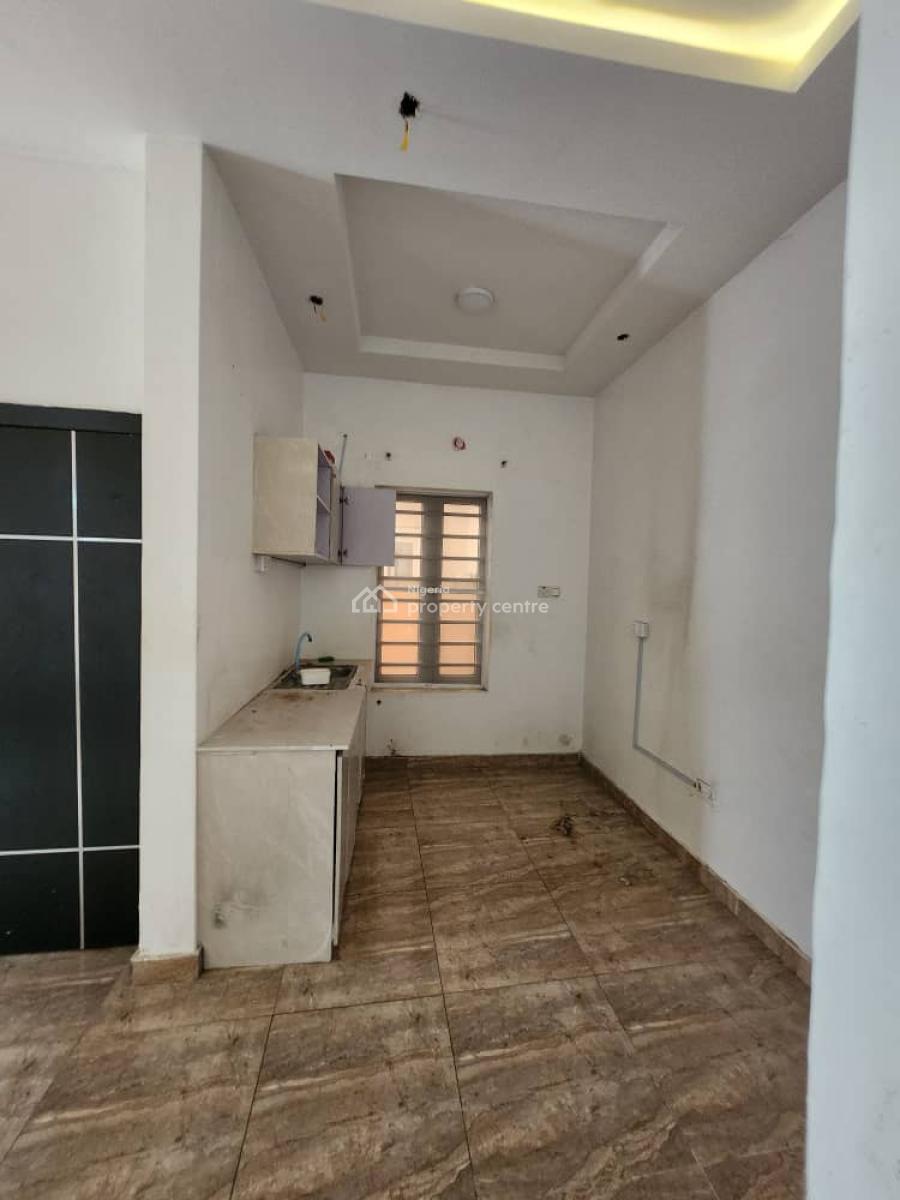 Luxury Studio Apartment in a Serene and Secured Estate, Orchid, Lekki, Lagos, Self Contain (single Rooms) for Rent