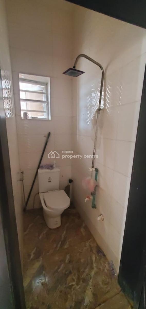 Luxury Studio Apartment in a Serene and Secured Estate, Orchid, Lekki, Lagos, Self Contain (single Rooms) for Rent