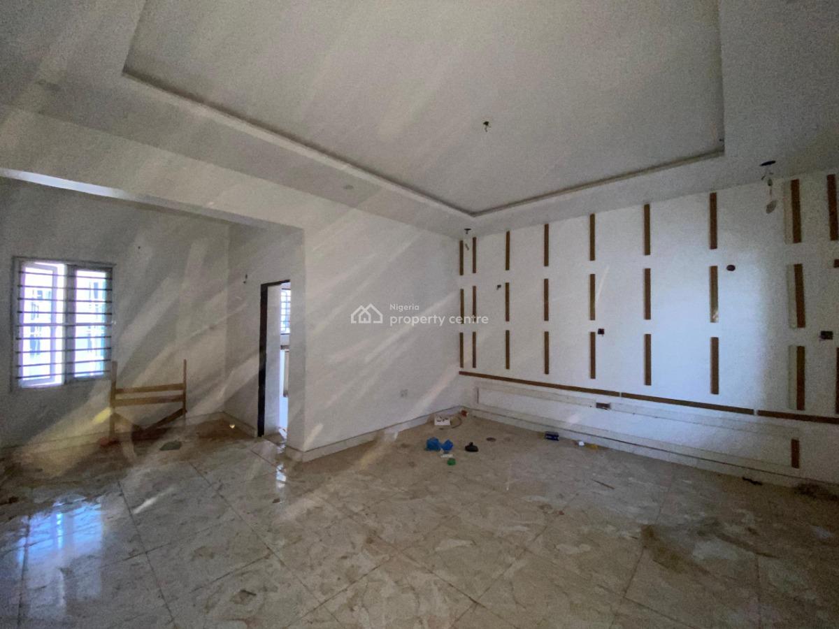 Lovely 3 Bedroom Apartment, Wuye, Abuja, Flat / Apartment for Rent