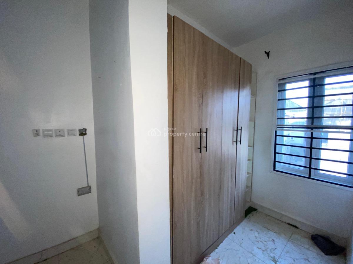 Lovely 3 Bedroom Apartment, Wuye, Abuja, Flat / Apartment for Rent