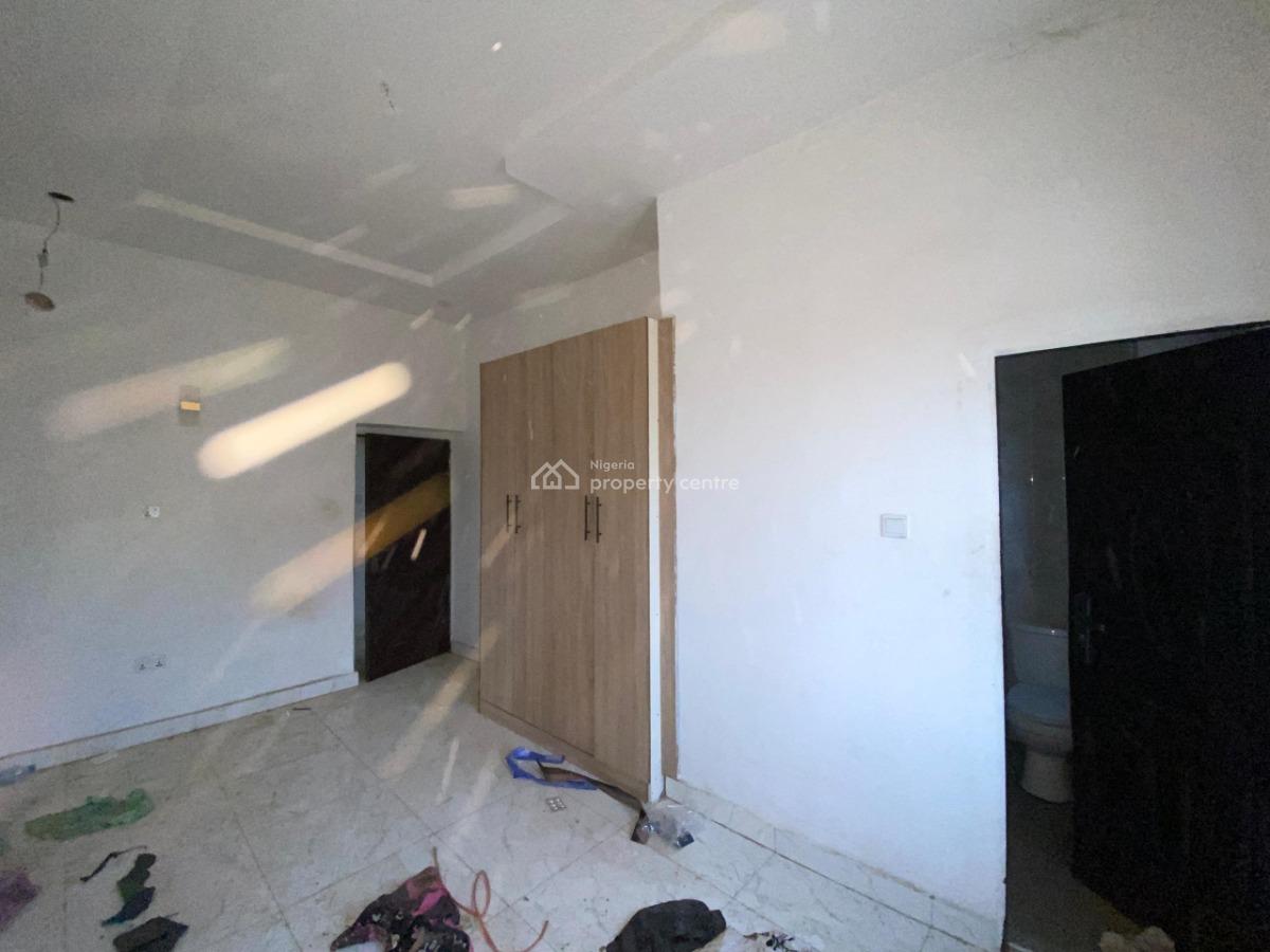 Lovely 3 Bedroom Apartment, Wuye, Abuja, Flat / Apartment for Rent