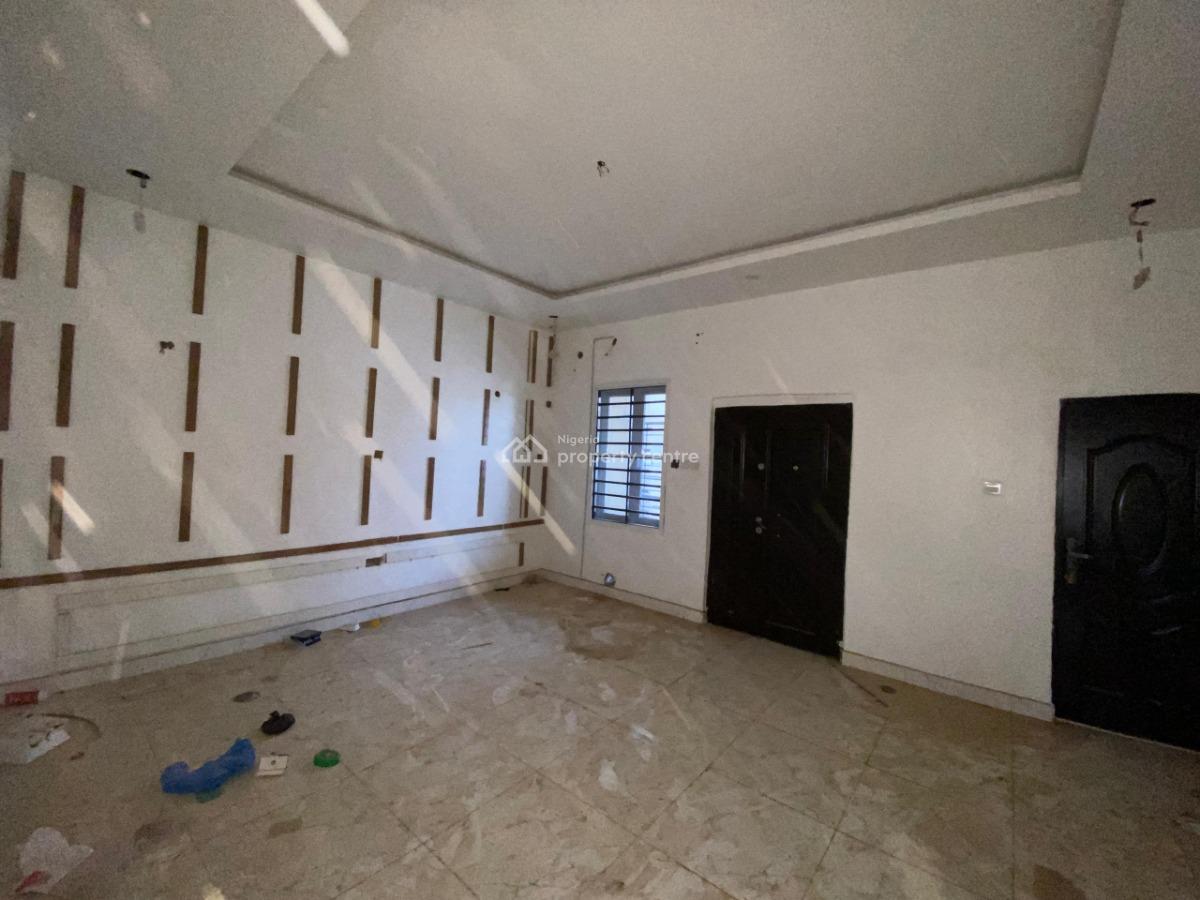 Lovely 3 Bedroom Apartment, Wuye, Abuja, Flat / Apartment for Rent