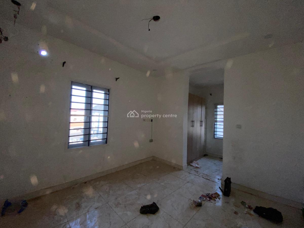 Lovely 3 Bedroom Apartment, Wuye, Abuja, Flat / Apartment for Rent