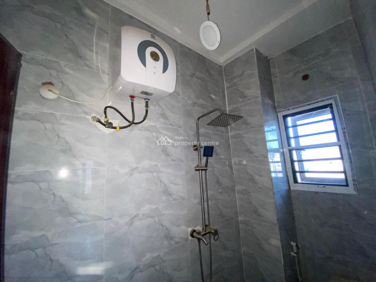 Lovely 3 Bedroom Apartment, Wuye, Abuja, Flat / Apartment for Rent