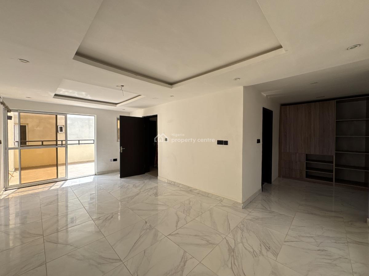 4 Bedroom Townhouses/terrace Duplexes, Freedom Way, Lekki Phase 1, Lekki, Lagos, Terraced Duplex for Sale