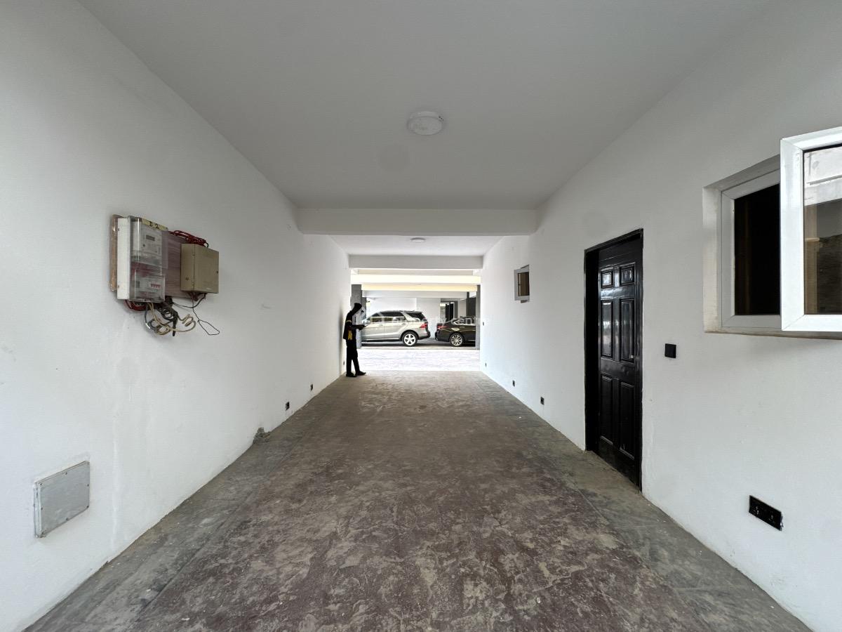 4 Bedroom Townhouses/terrace Duplexes, Freedom Way, Lekki Phase 1, Lekki, Lagos, Terraced Duplex for Sale