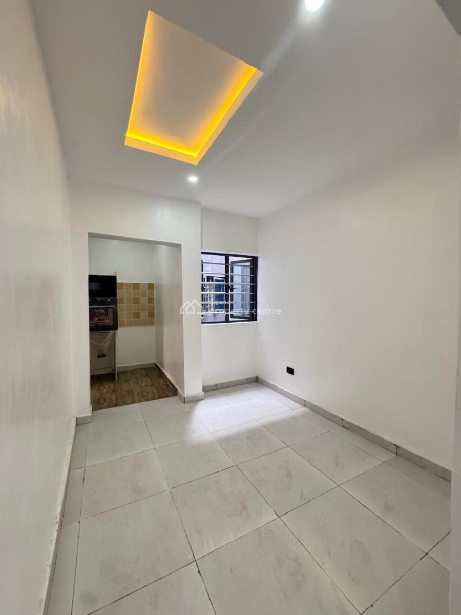 Newly Built and Serviced 2 Bedroom Ensuite Compact Flat, Before Chevron Drive 2nd Toll Gate, Ologolo, Lekki, Lagos, Flat / Apartment for Rent
