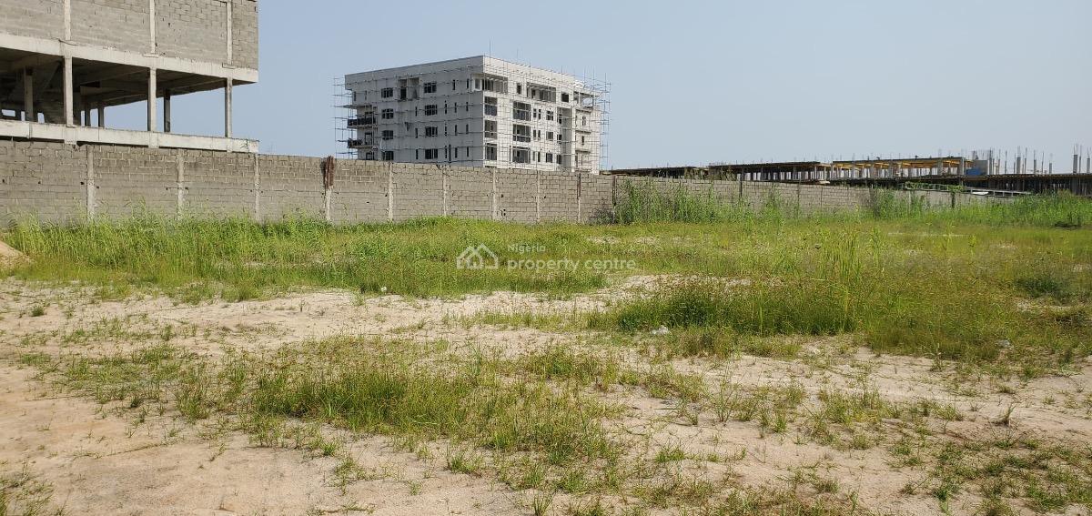 1000sqm of Land, Lekki Foreshore Estate, Lekki Phase 1, Lekki, Lagos, Residential Land for Sale