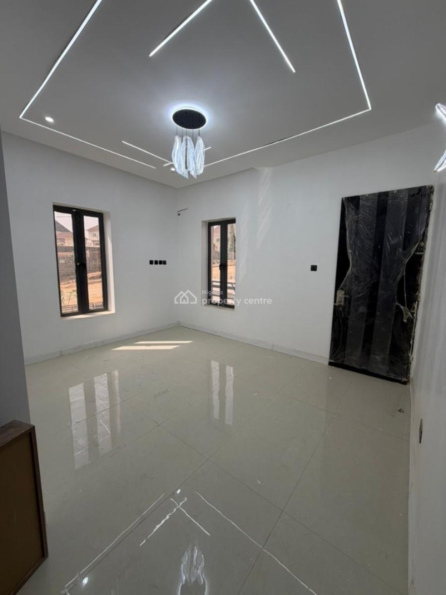 4 Beds  4 Family Block  Move-in-ready, Mpape, Abuja, Terraced Duplex for Sale