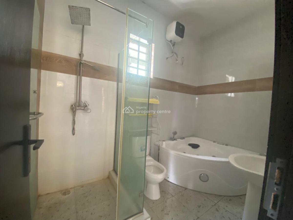 4 Bedroom Detached Duplex with Bq, Ikota Villa, Ikota, Lekki, Lagos, Detached Duplex for Rent