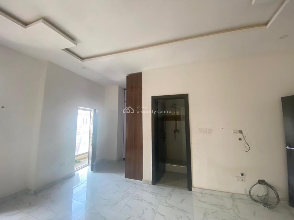 4 Bedroom Detached Duplex with Bq, Ikota Villa, Ikota, Lekki, Lagos, Detached Duplex for Rent