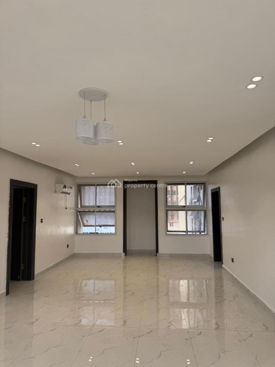 Newly Renovates 3 Bedrooms Flat, Old Ikoyi, Ikoyi, Lagos, Flat / Apartment for Rent