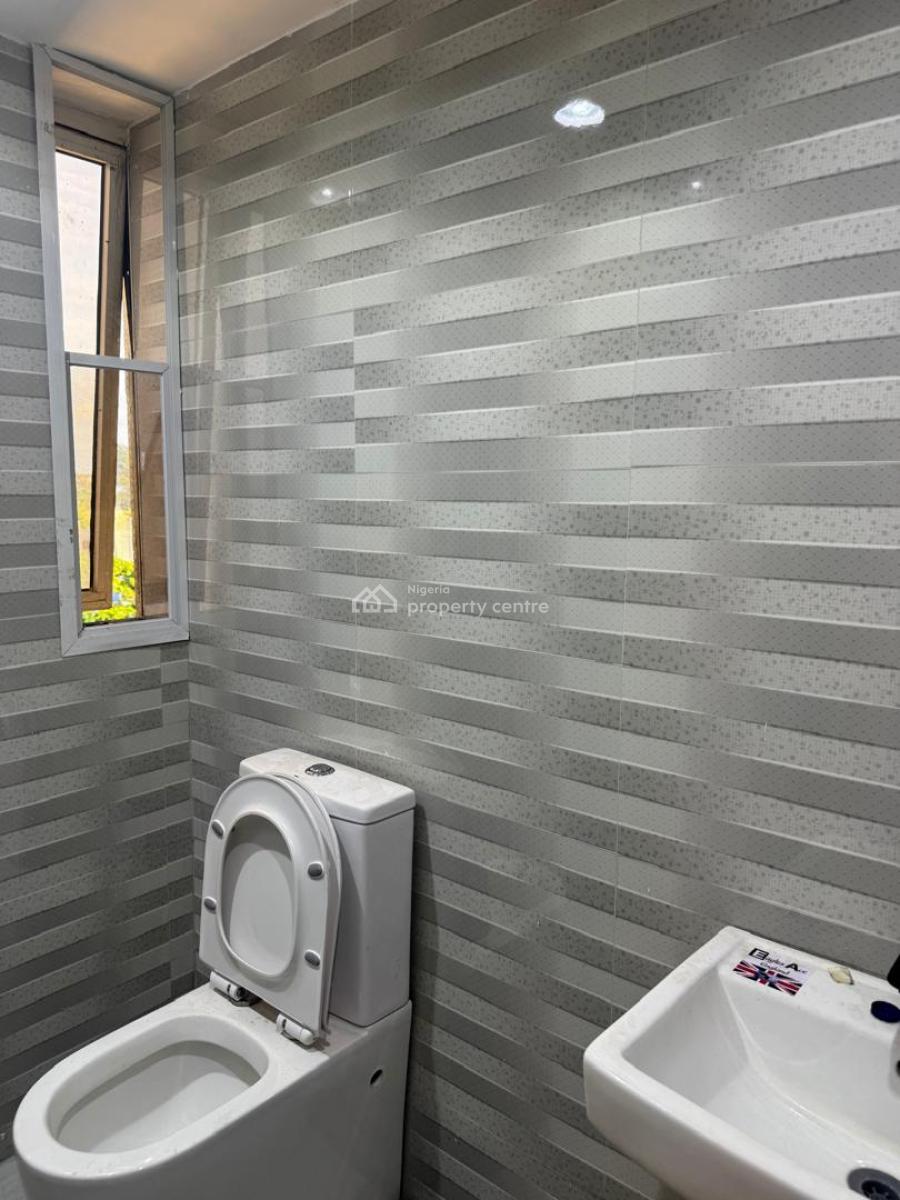 Newly Renovates 3 Bedrooms Flat, Old Ikoyi, Ikoyi, Lagos, Flat / Apartment for Rent