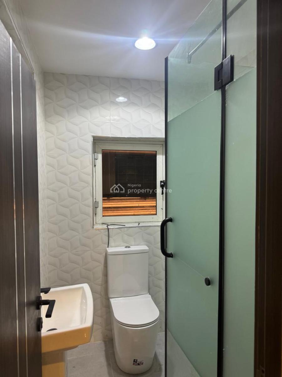Newly Renovates 3 Bedrooms Flat, Old Ikoyi, Ikoyi, Lagos, Flat / Apartment for Rent