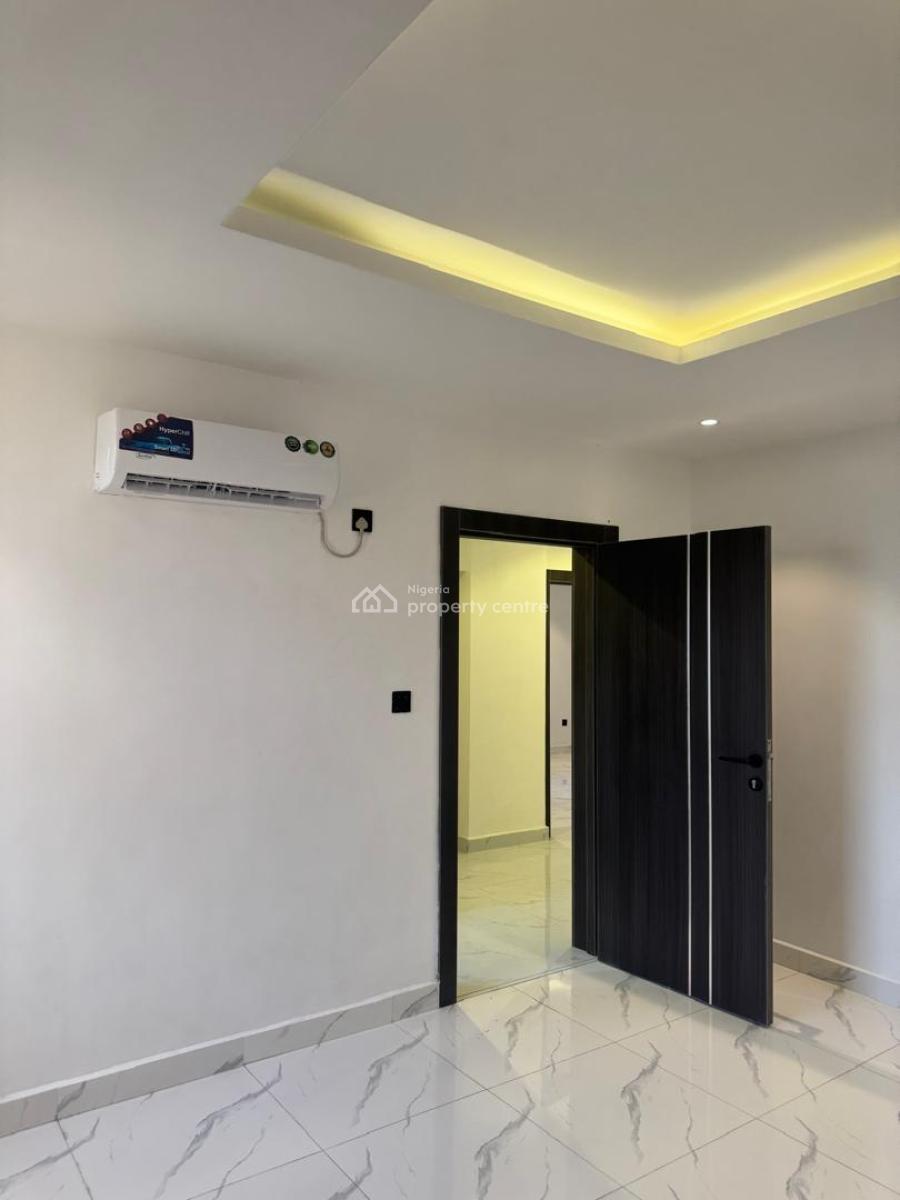 Newly Renovates 3 Bedrooms Flat, Old Ikoyi, Ikoyi, Lagos, Flat / Apartment for Rent