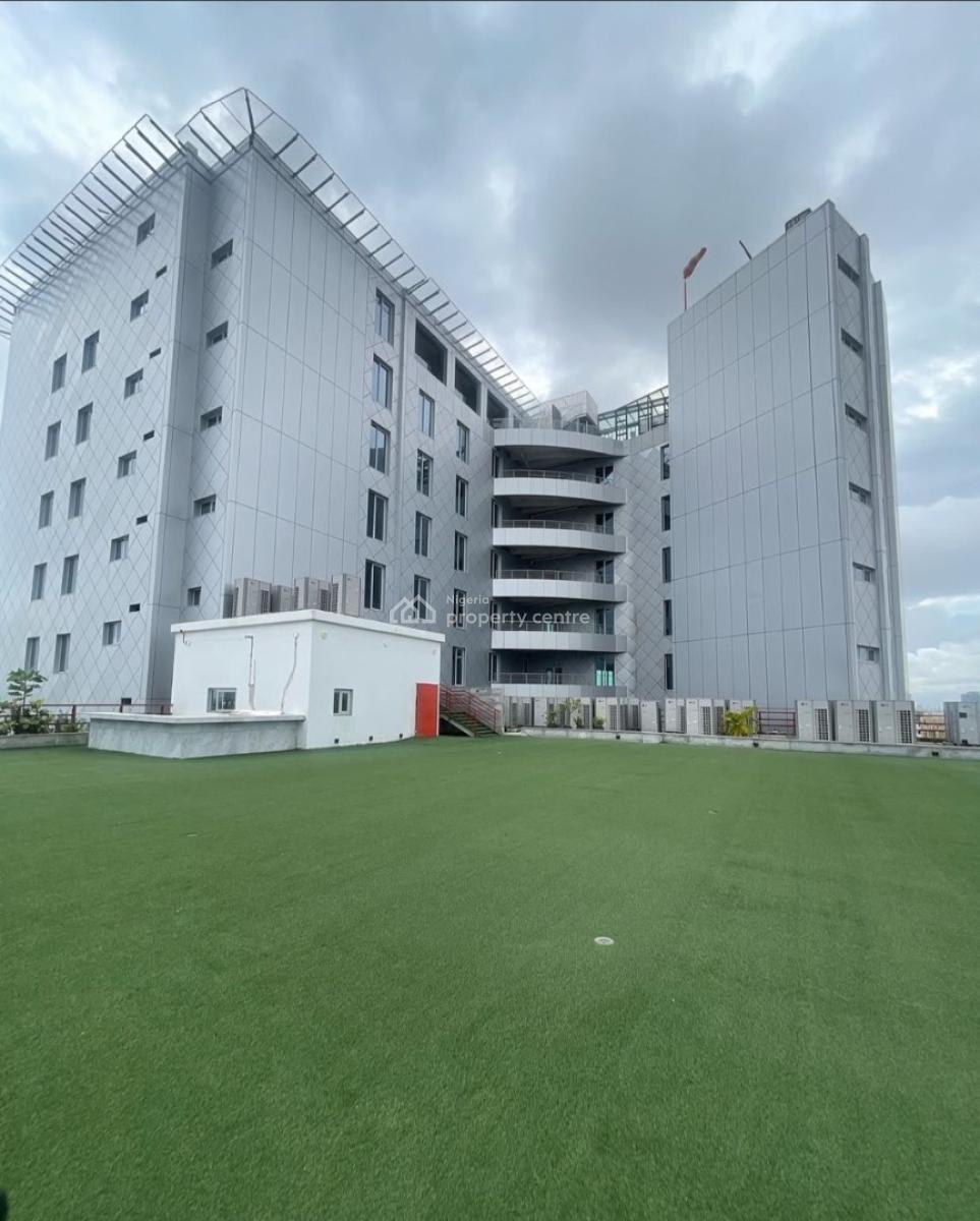 Premium Office Space, Trinity Towers, Oniru, Victoria Island (vi), Lagos, Office Space for Rent