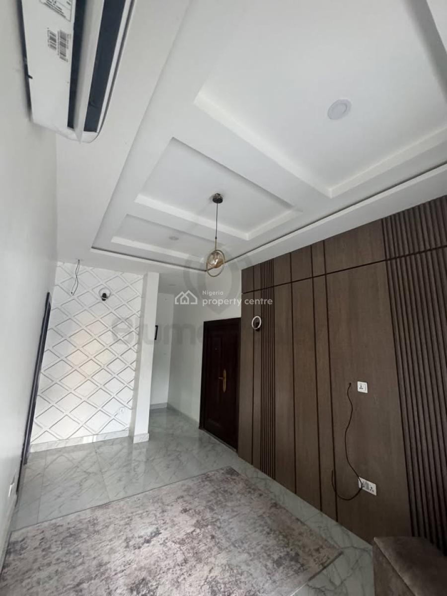 6 Bedroom Detached Duplex Wt Gatehouse, Private Lounge, Majesty Estate Off Nta Road, Port Harcourt, Rivers, Detached Duplex for Sale