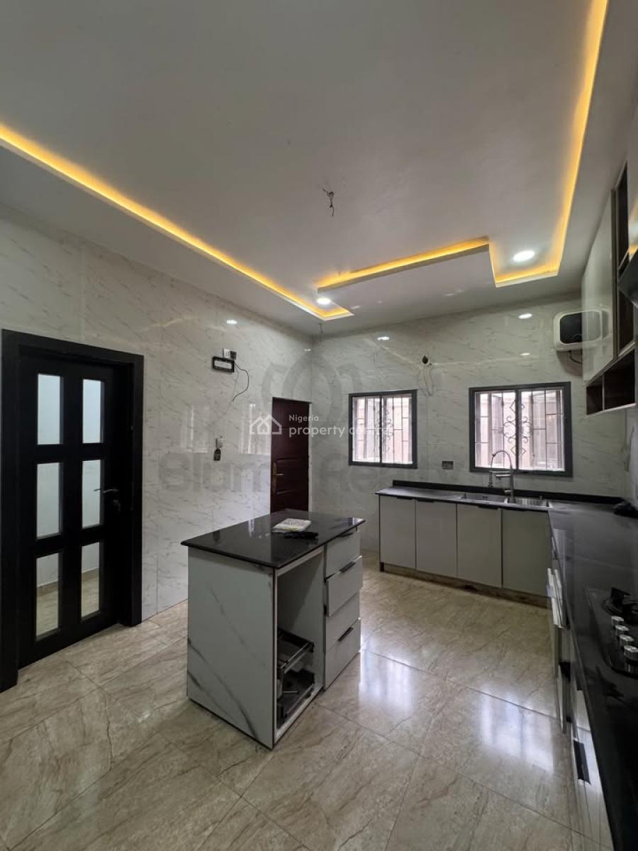 6 Bedroom Detached Duplex Wt Gatehouse, Private Lounge, Majesty Estate Off Nta Road, Port Harcourt, Rivers, Detached Duplex for Sale