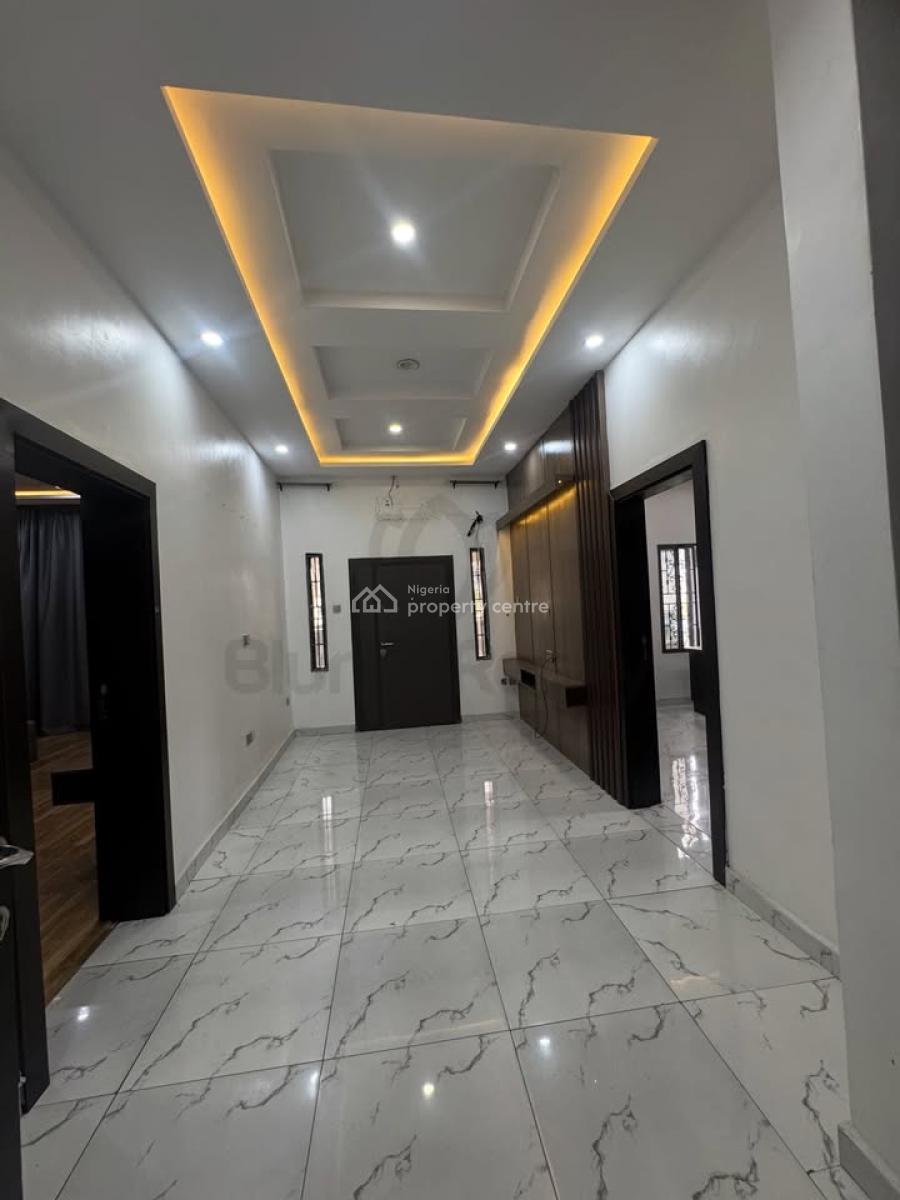 6 Bedroom Detached Duplex Wt Gatehouse, Private Lounge, Majesty Estate Off Nta Road, Port Harcourt, Rivers, Detached Duplex for Sale