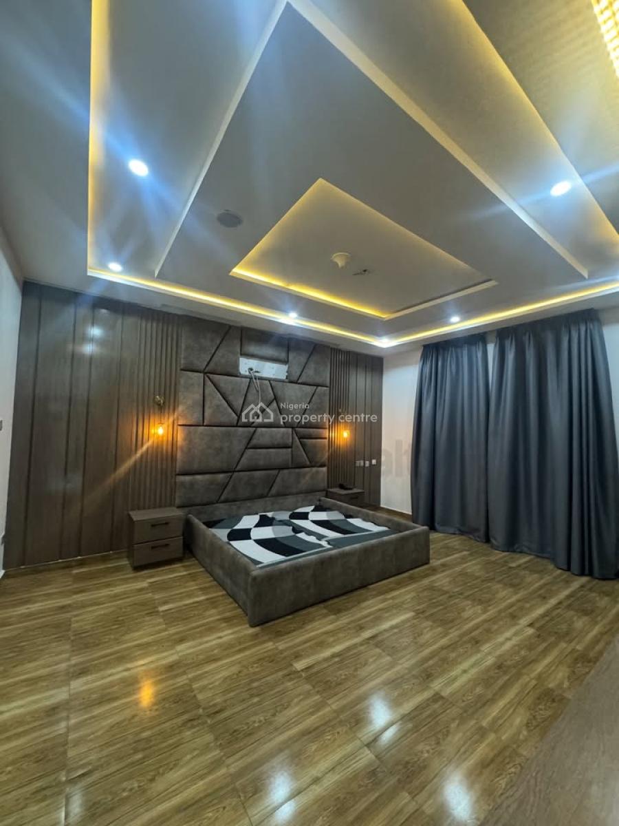 6 Bedroom Detached Duplex Wt Gatehouse, Private Lounge, Majesty Estate Off Nta Road, Port Harcourt, Rivers, Detached Duplex for Sale