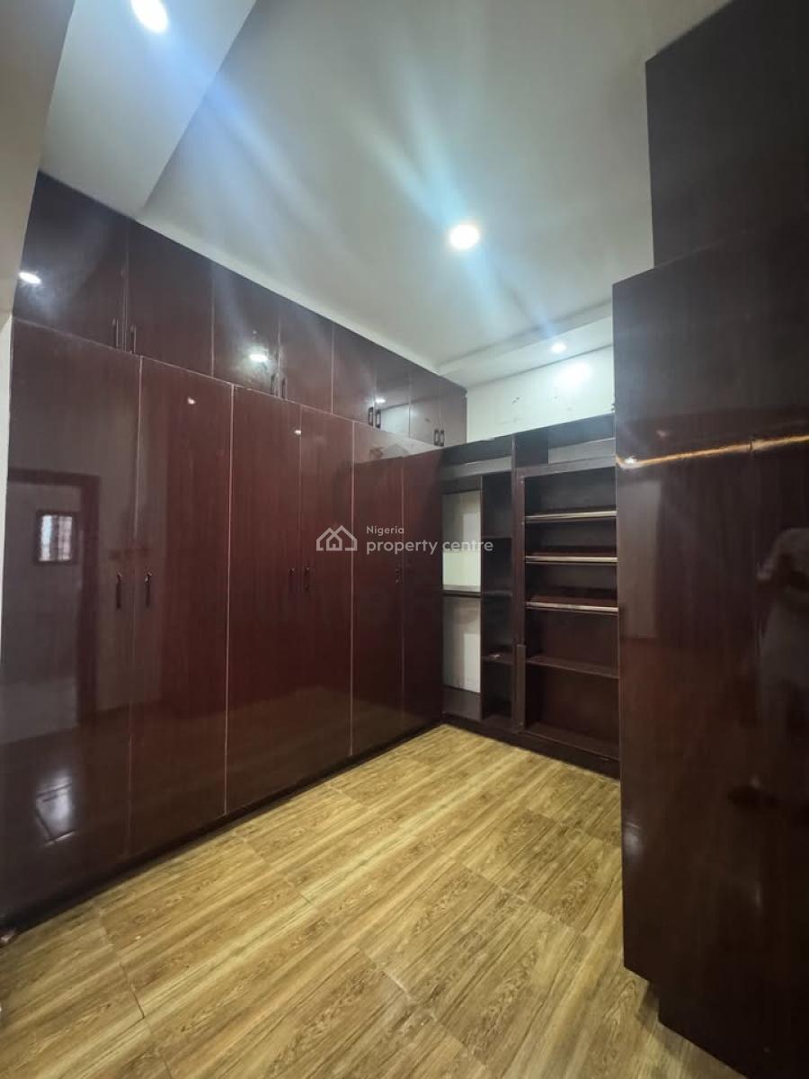 6 Bedroom Detached Duplex Wt Gatehouse, Private Lounge, Majesty Estate Off Nta Road, Port Harcourt, Rivers, Detached Duplex for Sale