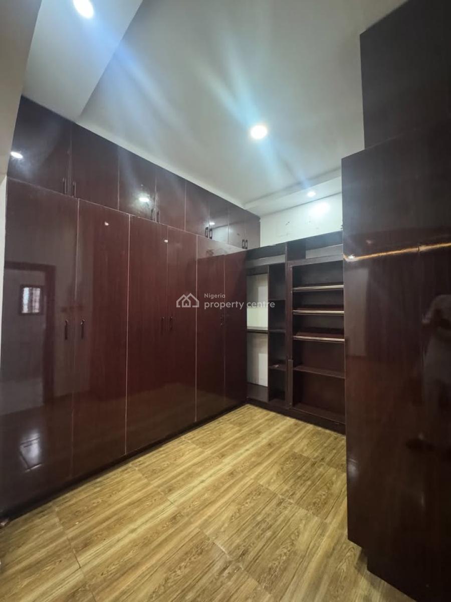 6 Bedroom Detached Duplex Wt Gatehouse, Private Lounge, Majesty Estate Off Nta Road, Port Harcourt, Rivers, Detached Duplex for Sale