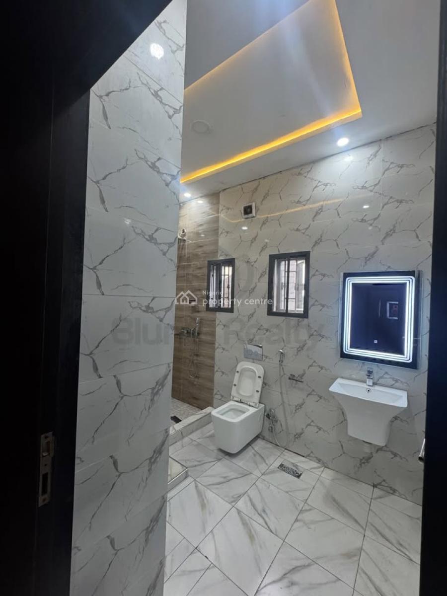 6 Bedroom Detached Duplex Wt Gatehouse, Private Lounge, Majesty Estate Off Nta Road, Port Harcourt, Rivers, Detached Duplex for Sale