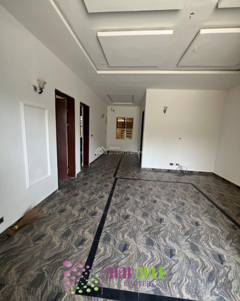 2 Bedroom Flat, Chevron, Lekki, Lagos, Flat / Apartment for Rent