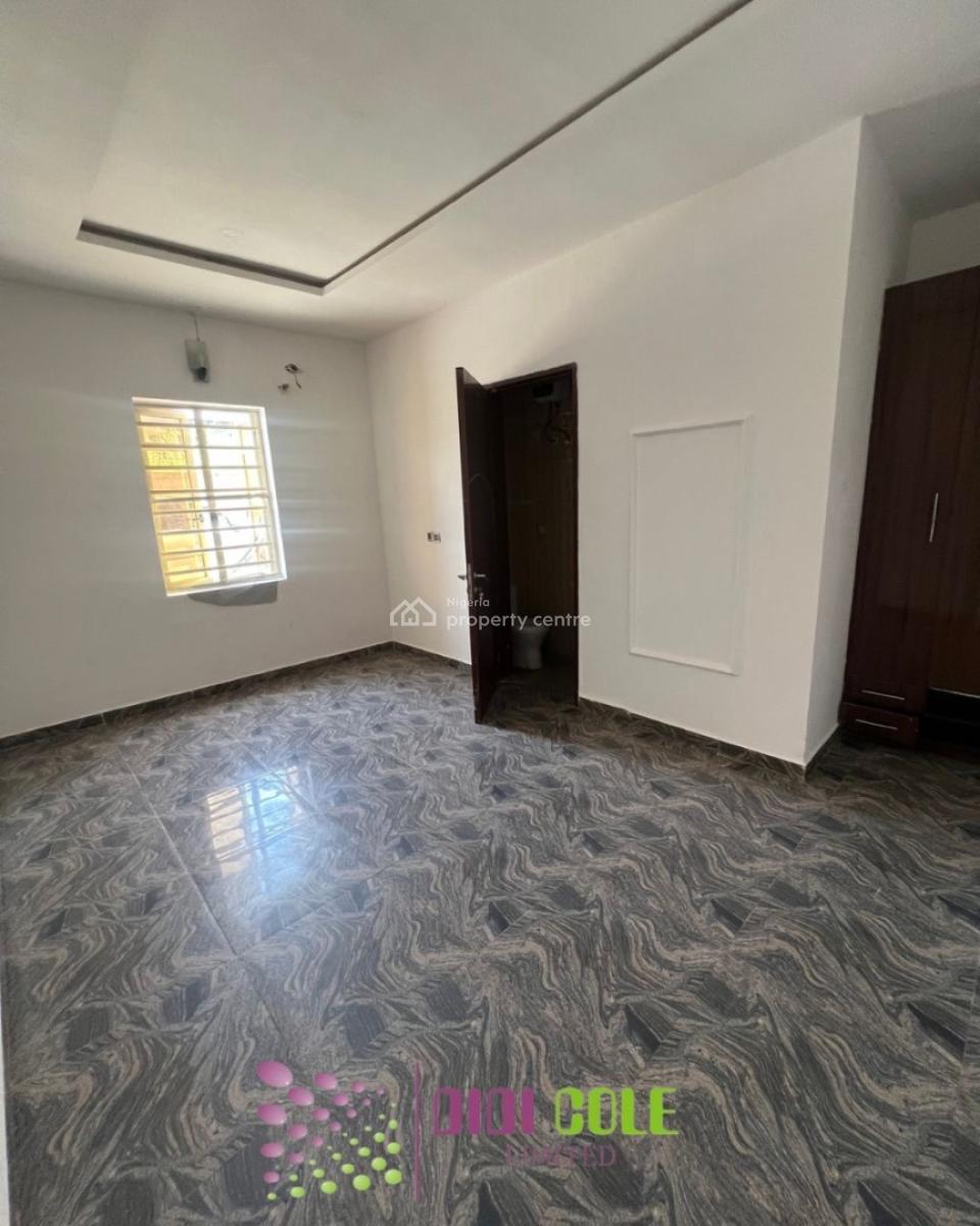2 Bedroom Flat, Chevron, Lekki, Lagos, Flat / Apartment for Rent