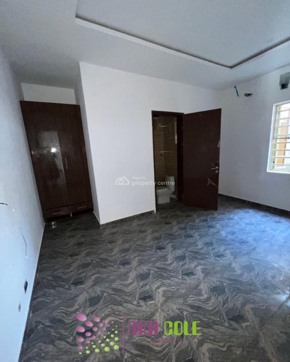 2 Bedroom Flat, Chevron, Lekki, Lagos, Flat / Apartment for Rent