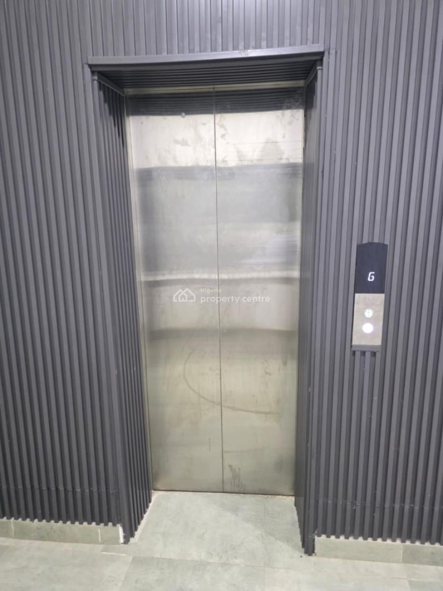 3 Bedroom Apartment with Bq  .gym, Lekki Phase 1, Lekki Phase 1, Lekki, Lagos, House for Sale