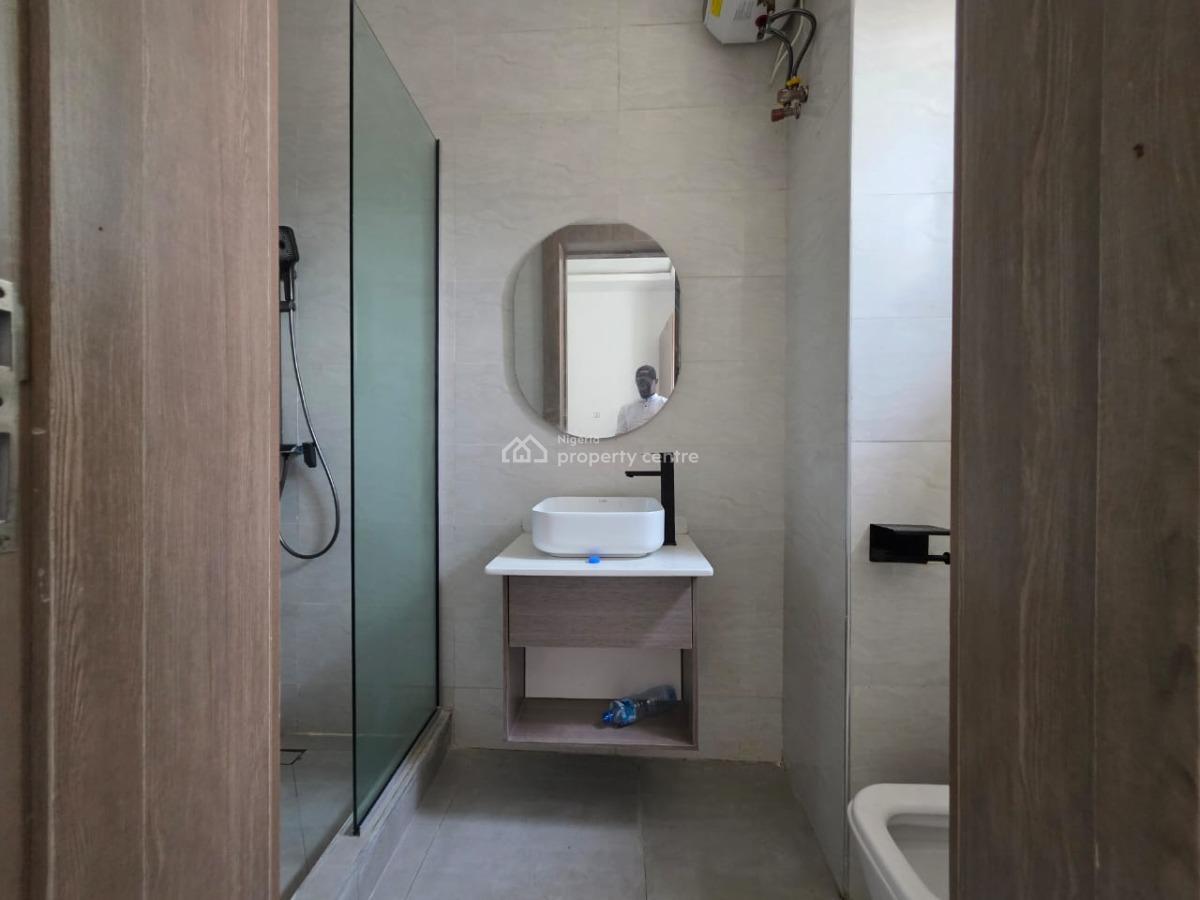 3 Bedroom Apartment with Bq  .gym, Lekki Phase 1, Lekki Phase 1, Lekki, Lagos, House for Sale