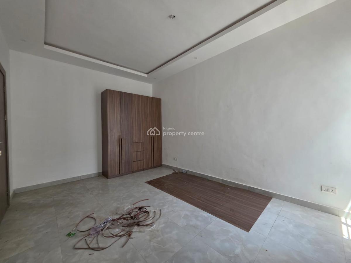 3 Bedroom Apartment with Bq  .gym, Lekki Phase 1, Lekki Phase 1, Lekki, Lagos, House for Sale