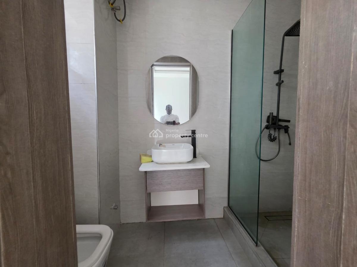 3 Bedroom Apartment with Bq  .gym, Lekki Phase 1, Lekki Phase 1, Lekki, Lagos, House for Sale