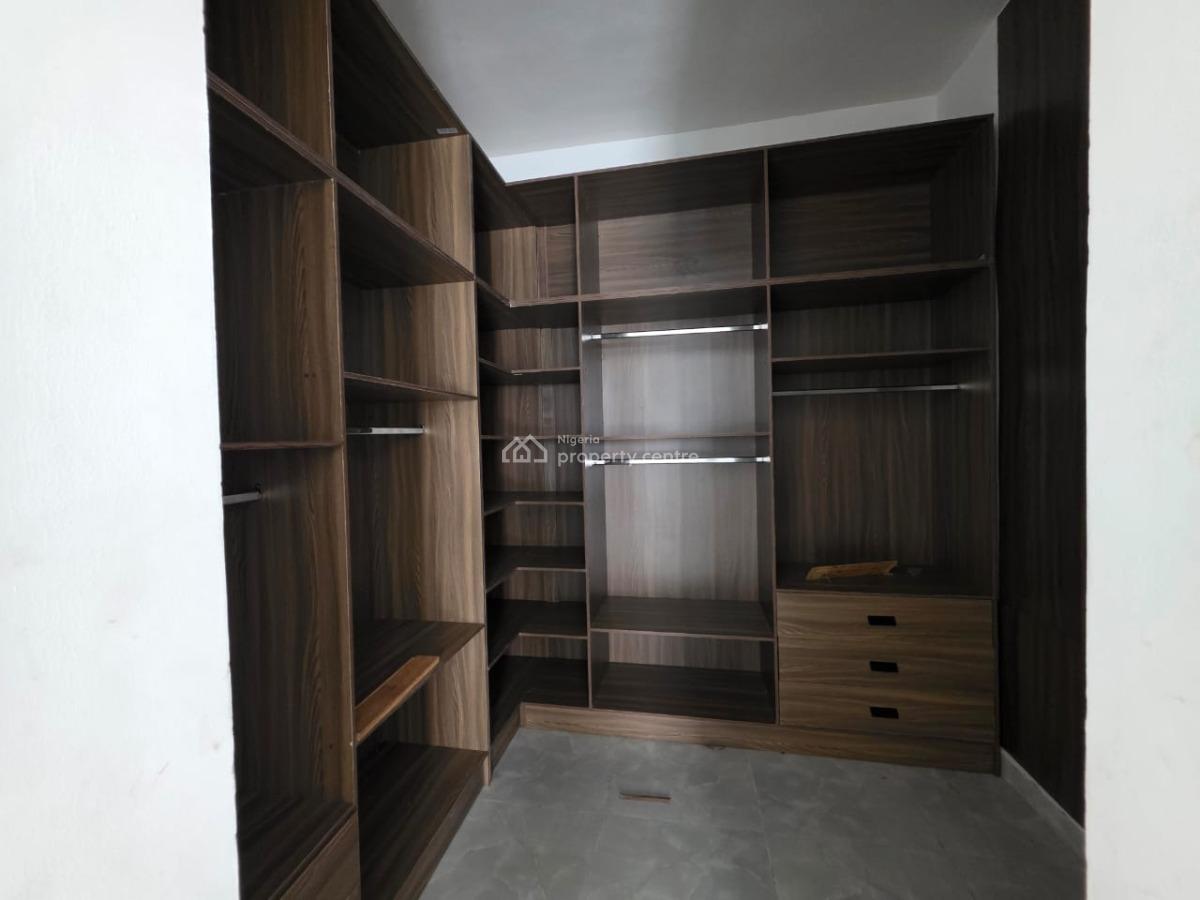 3 Bedroom Apartment with Bq  .gym, Lekki Phase 1, Lekki Phase 1, Lekki, Lagos, House for Sale