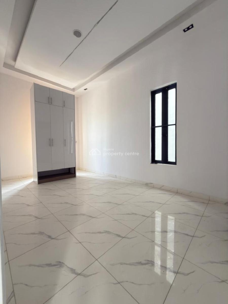 Luxury 5 Bedroom Fully Detached Duplex with Pool & Cinema, Orchid, Lekki, Lagos, House for Sale