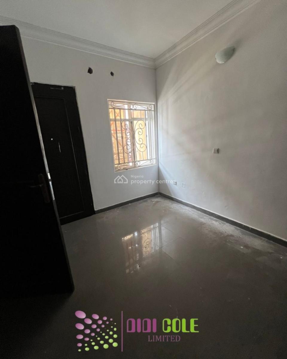 3 Bedroom Flat with Bq, Agungi, Lekki, Lagos, Flat / Apartment for Rent