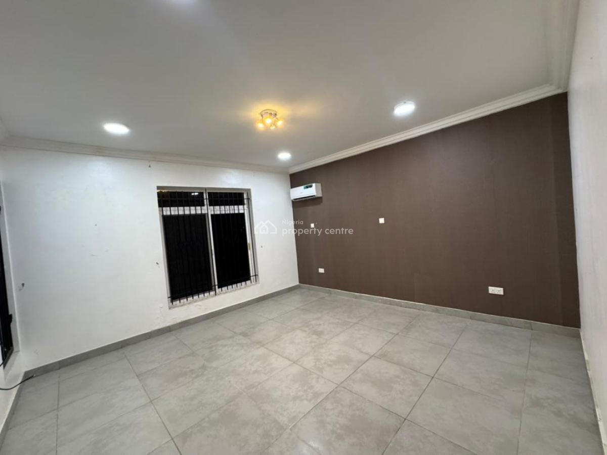 3 Bedroom Apartment with Bq,fitted Kitchen,elevator,swimming Pool,gym., 2nd Avenue Estate, Old Ikoyi, Ikoyi, Lagos, Flat / Apartment for Rent