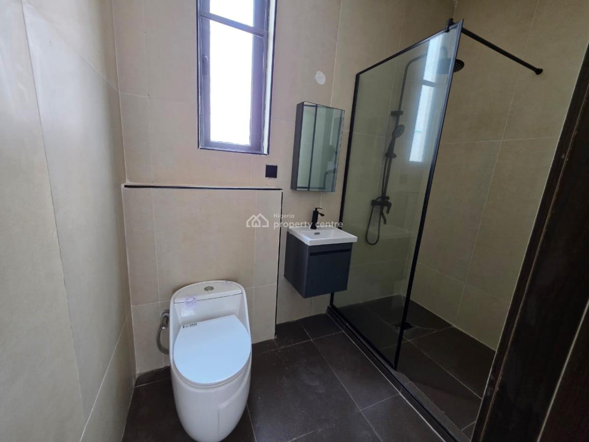 Fully Serviced Luxury 5 Bed Detached Duplex with  Bq*️, Lekki Phase 1, Lekki Phase 1, Lekki, Lagos, Detached Duplex for Sale