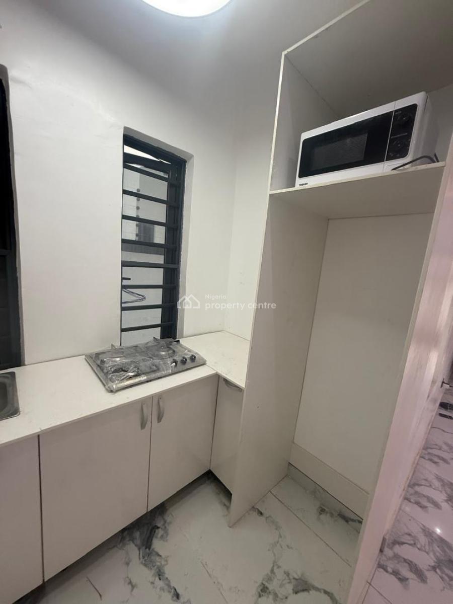 Miniflat, Agungi, Lekki, Lagos, Flat / Apartment for Rent