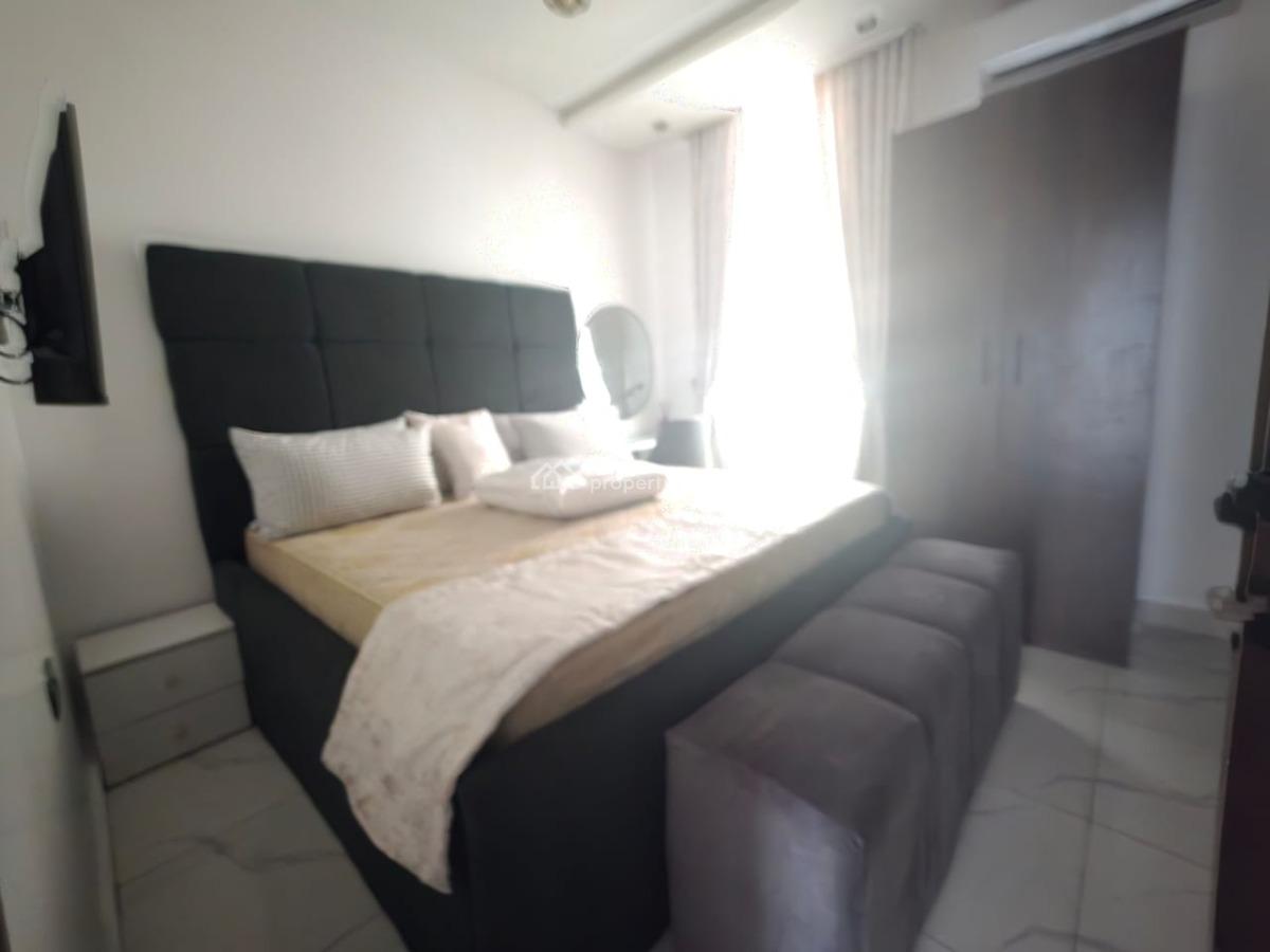 3 Bedroom Apartment  Fully Furnished, Lekki Phase 1, Lekki, Lagos, Flat / Apartment for Rent