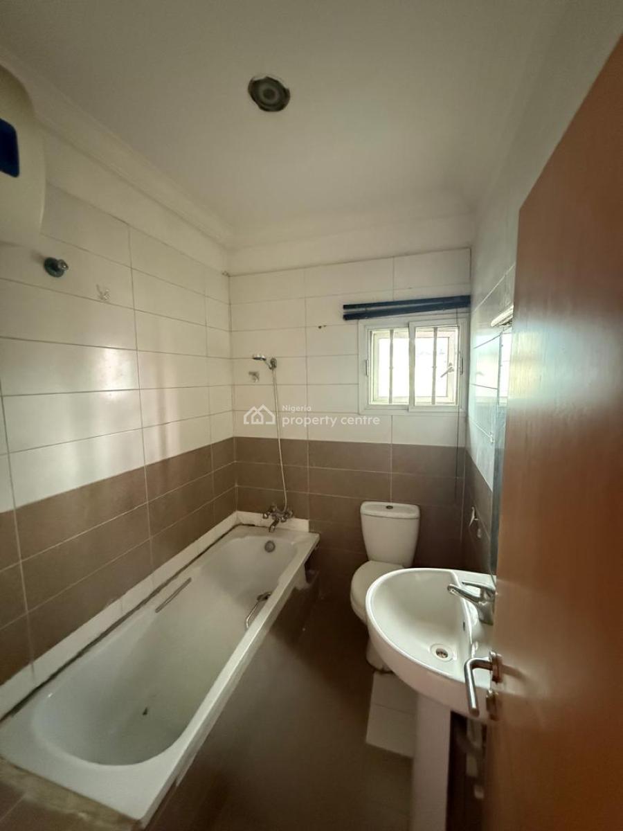 a 4 Bedroom Terraced Duplex, By Platinum Way, Ikate, Lekki, Lagos, Terraced Duplex for Rent